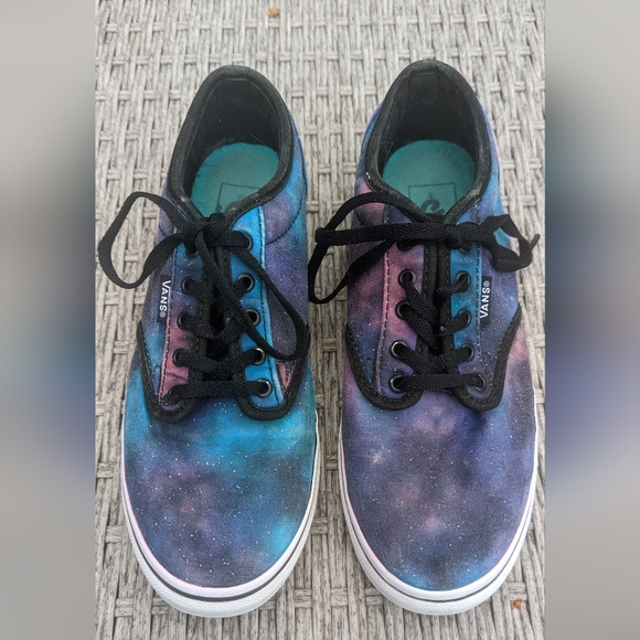 Vans shoes - Picture 2 of 6